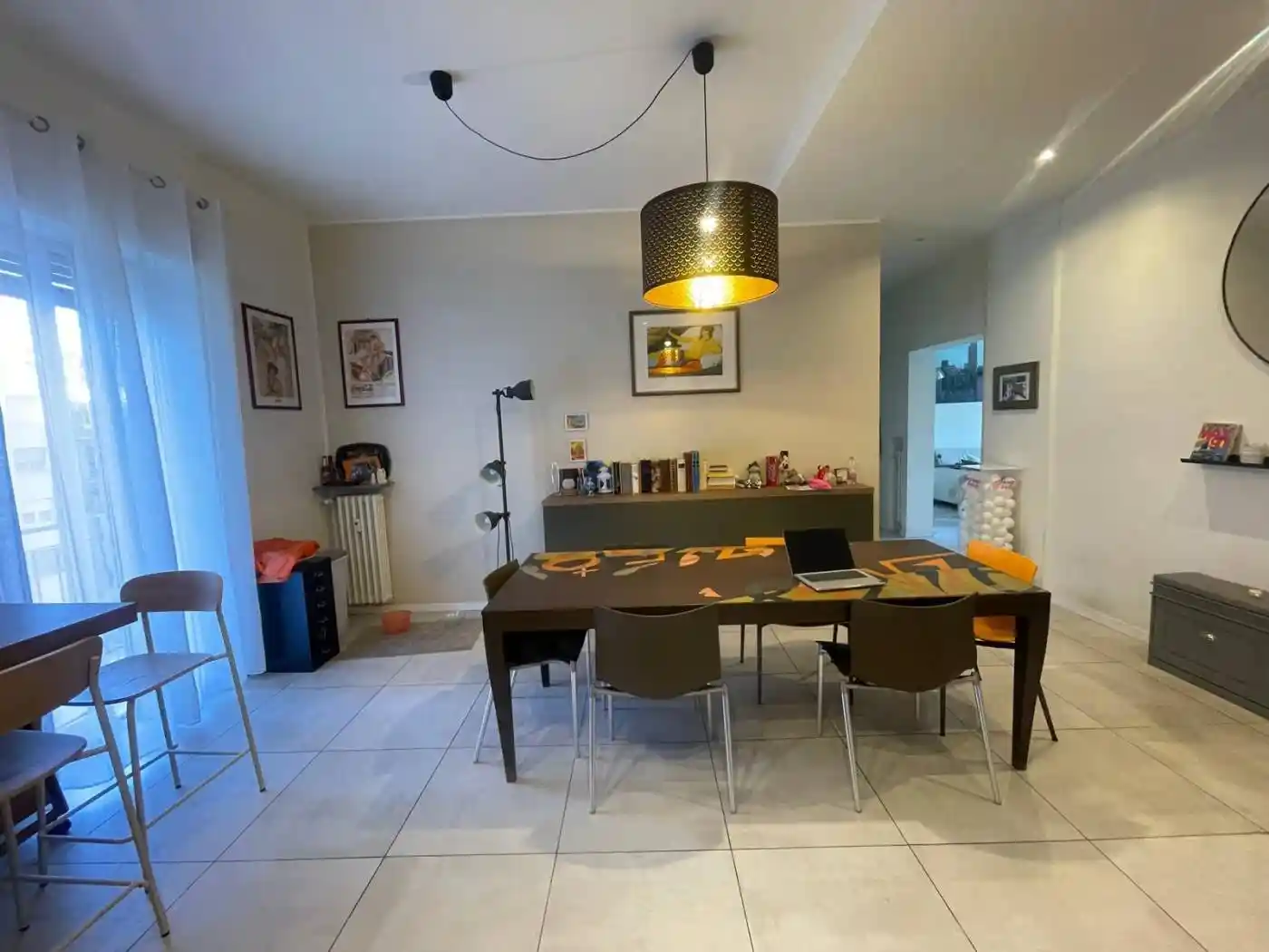 Appartamento in vendita a Piacenza