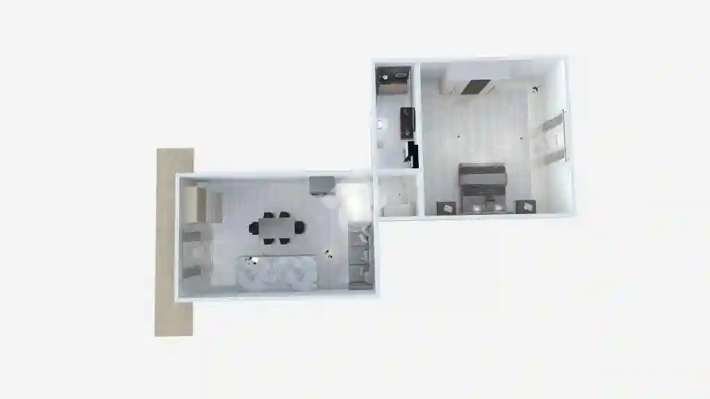 Appartamento - foto 3