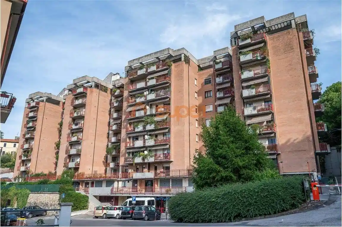 Appartamento in vendita a Perugia