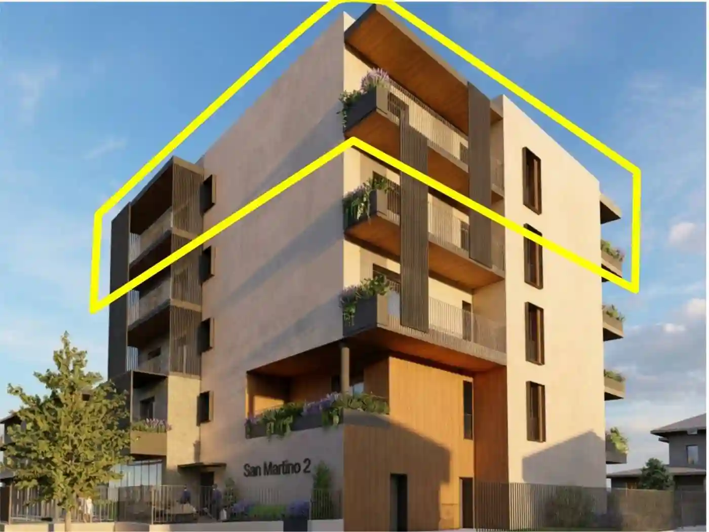 Attico - Mansarda - foto 2