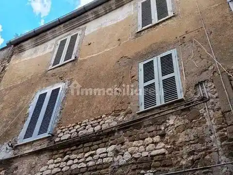Appartamento in vendita a Cori