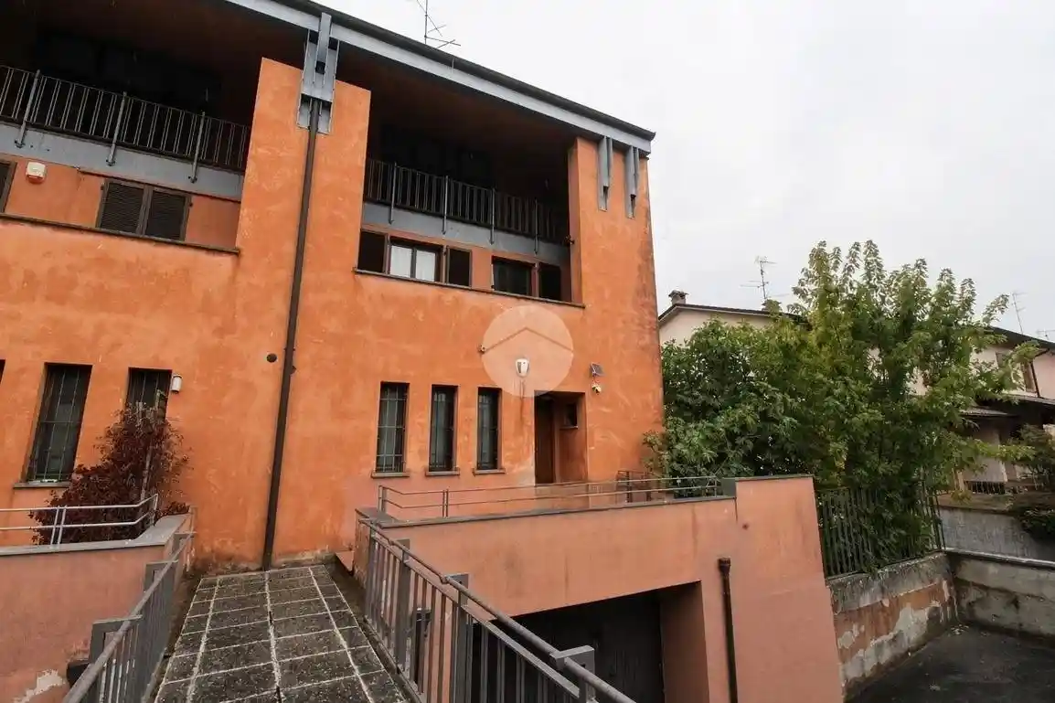 Villetta a schiera in vendita a Langhirano