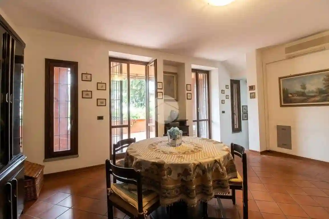 Villetta a schiera - foto 5