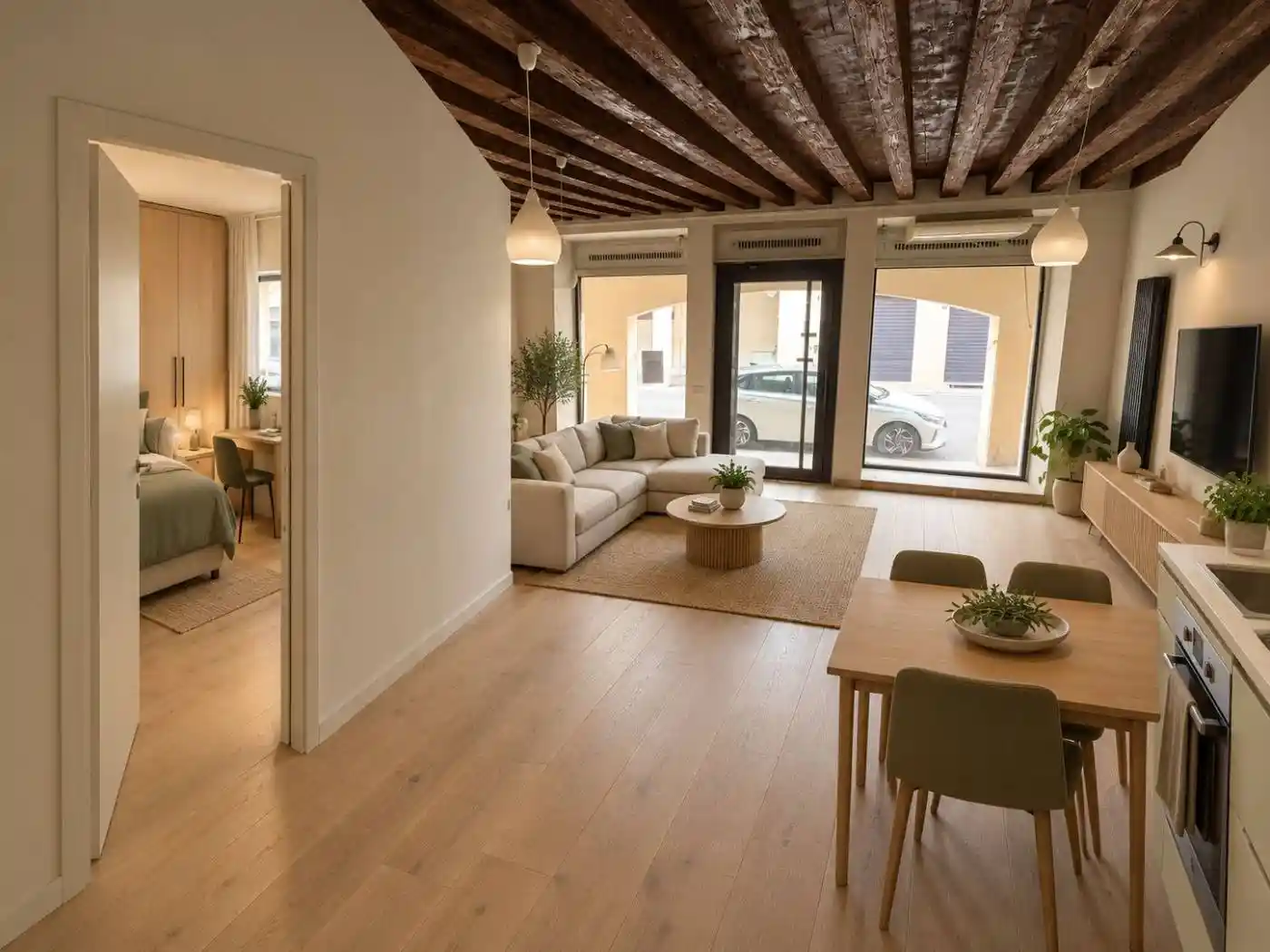 Appartamento in vendita a Vicenza