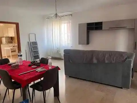 Appartamento in affitto a Colleferro