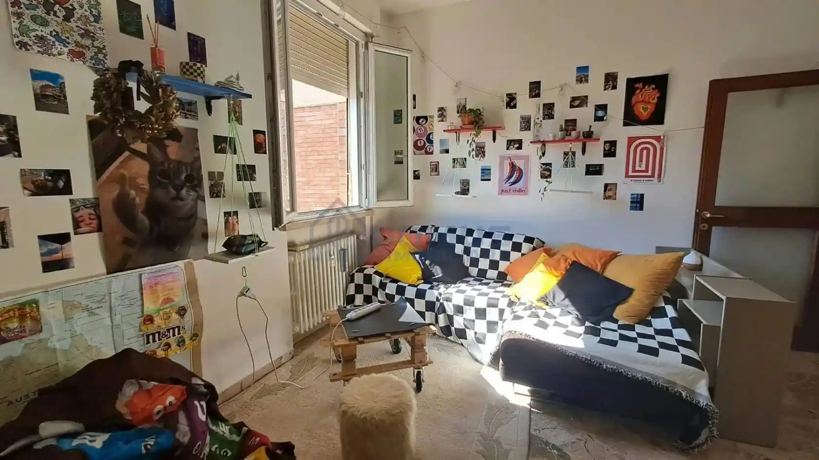Appartamento in affitto a Reggio Emilia