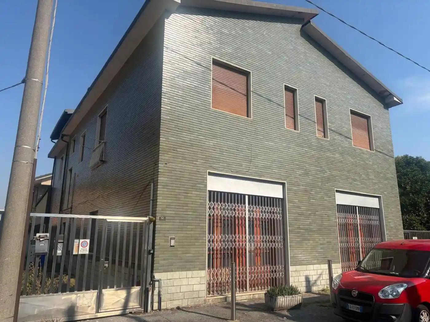 Casa indipendente in vendita a Cormano