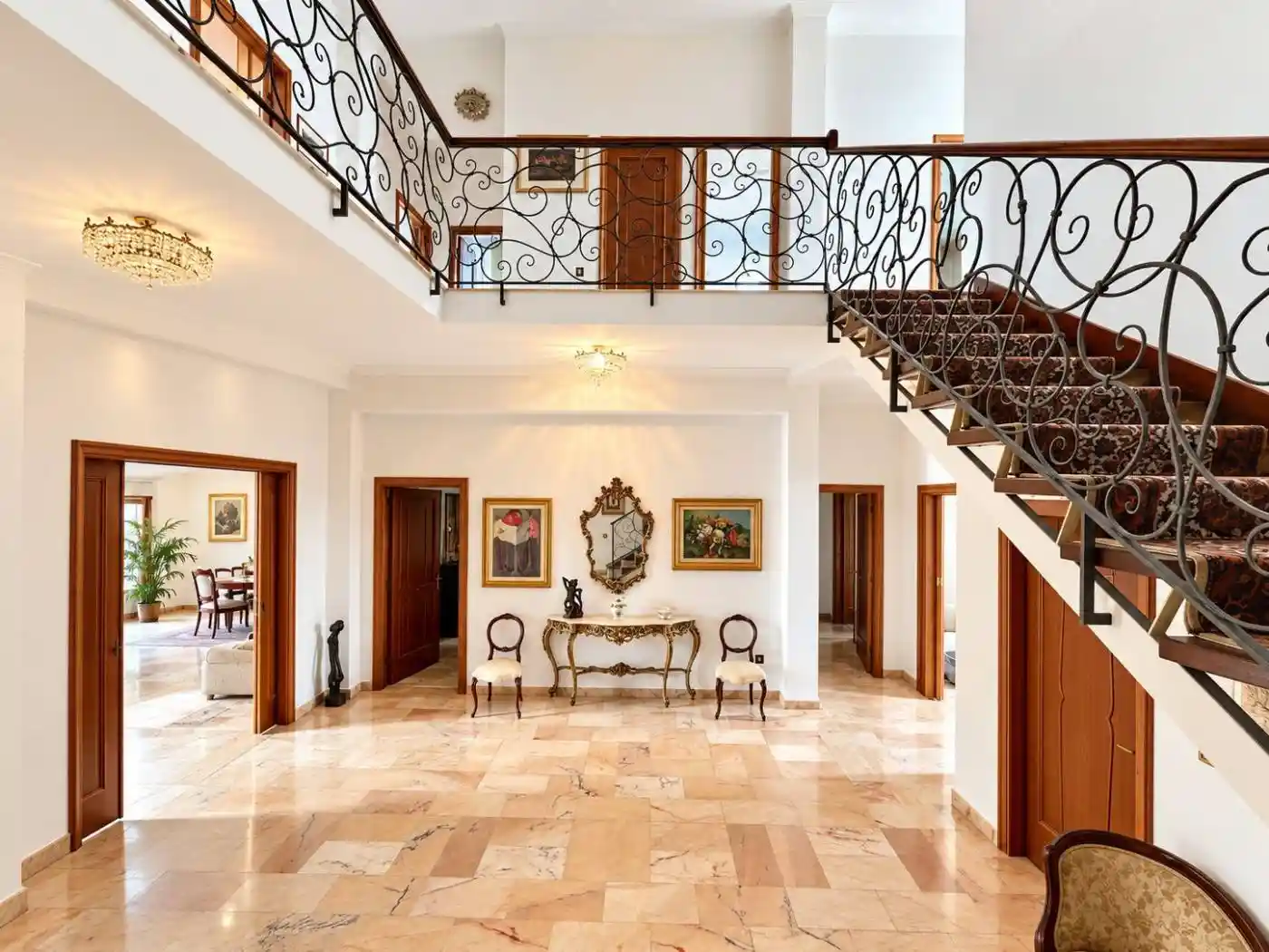 Villa in vendita a Assemini