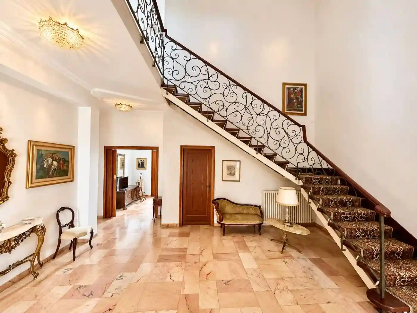 Villa - foto 2