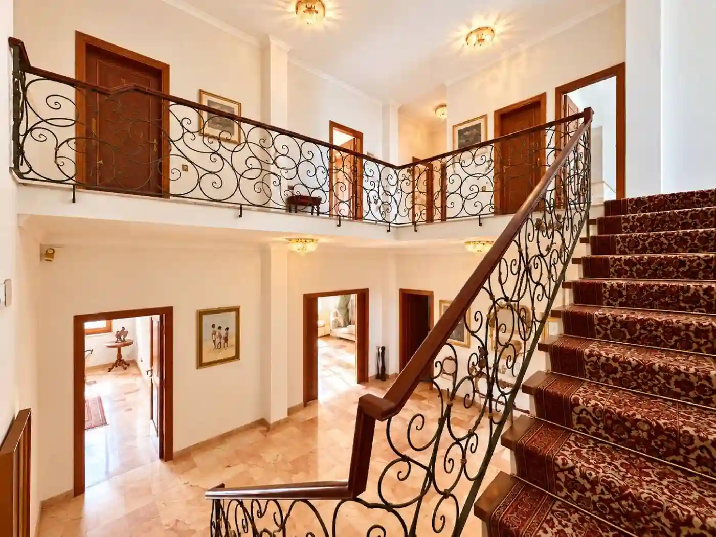 Villa - foto 3