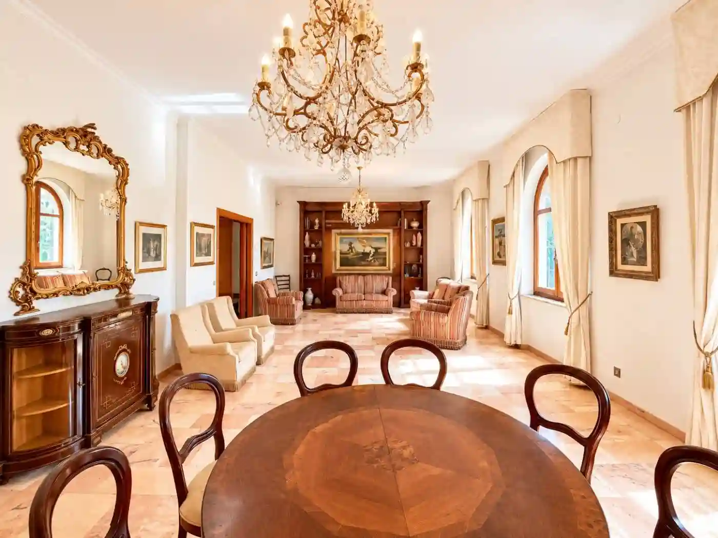 Villa - foto 4