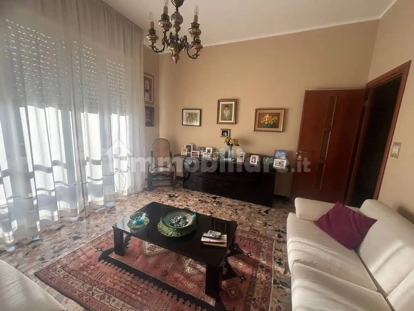 Appartamento in vendita a Asti