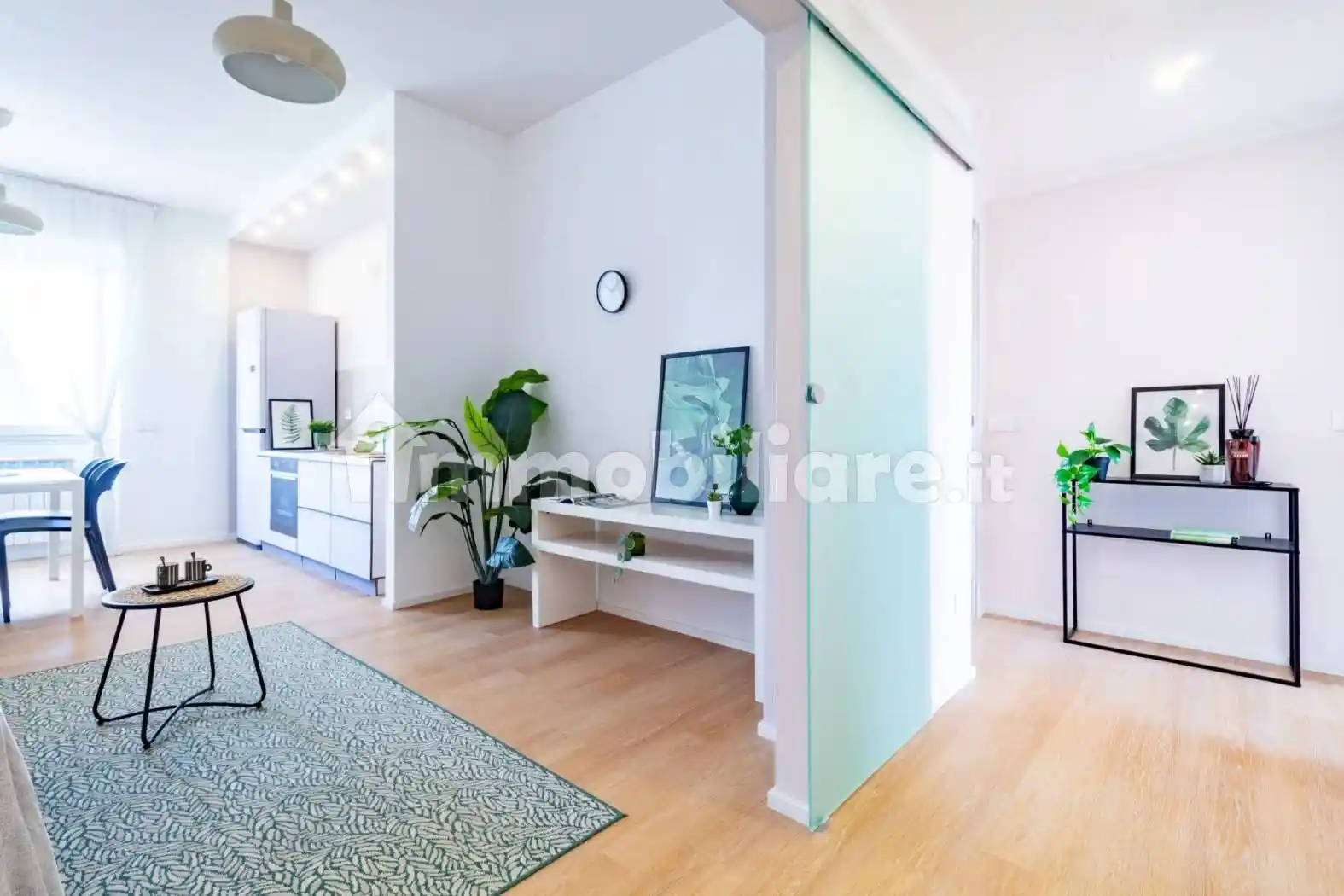 Appartamento in vendita a San Donato Milanese