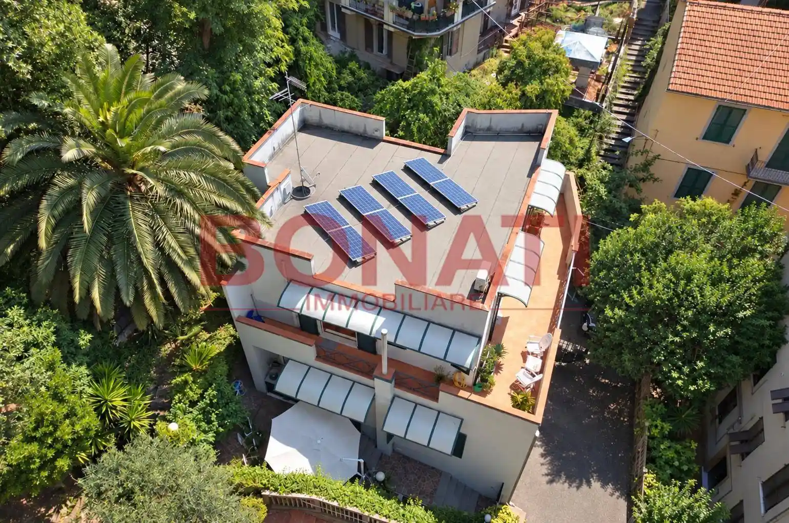 Villa in vendita a La Spezia