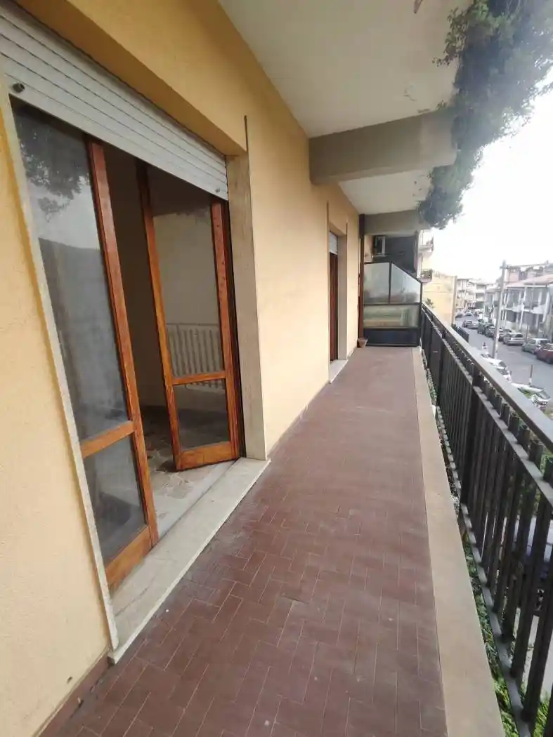 Appartamento in vendita a Giarre