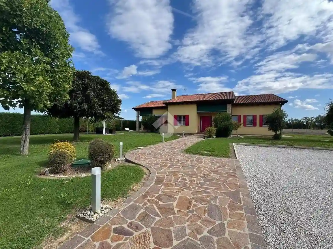 Villa - foto 4