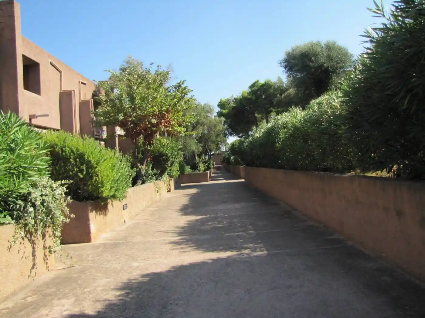 Appartamento in vendita a Olbia