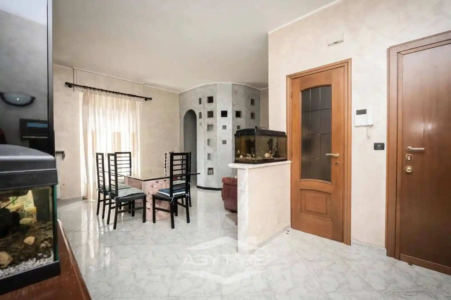 Appartamento in vendita a Nichelino