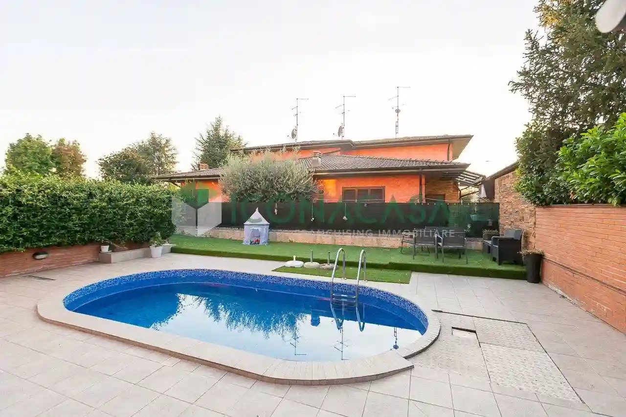 Villa - foto 4