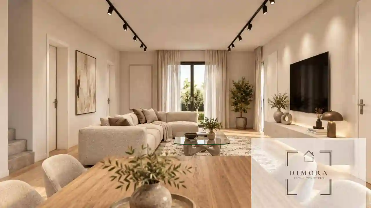 Villa - foto 4