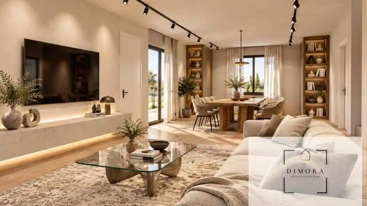 Villa - foto 5