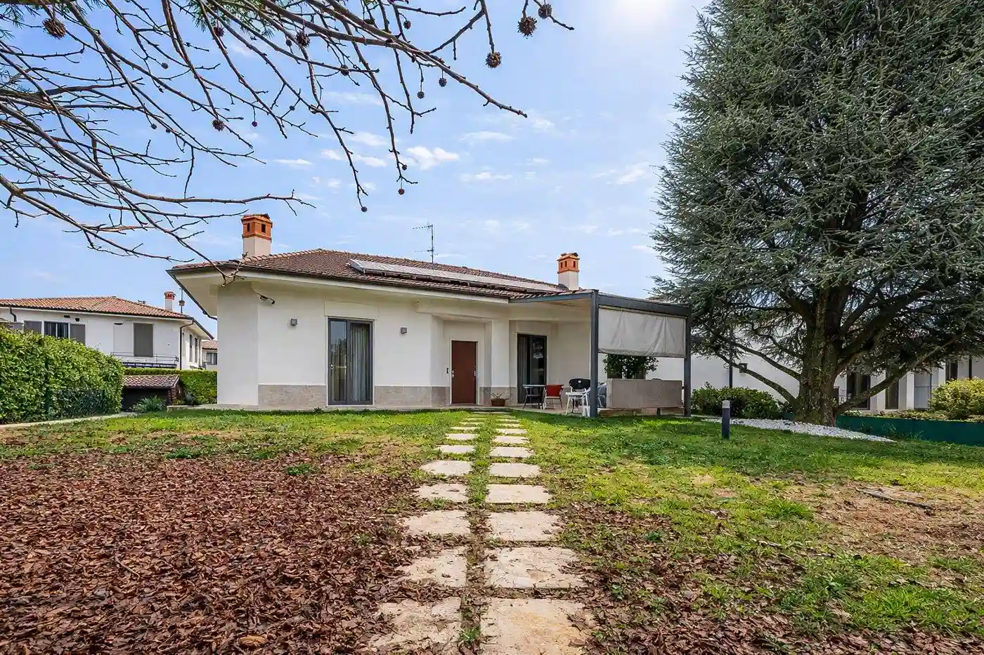 Villa - foto 3