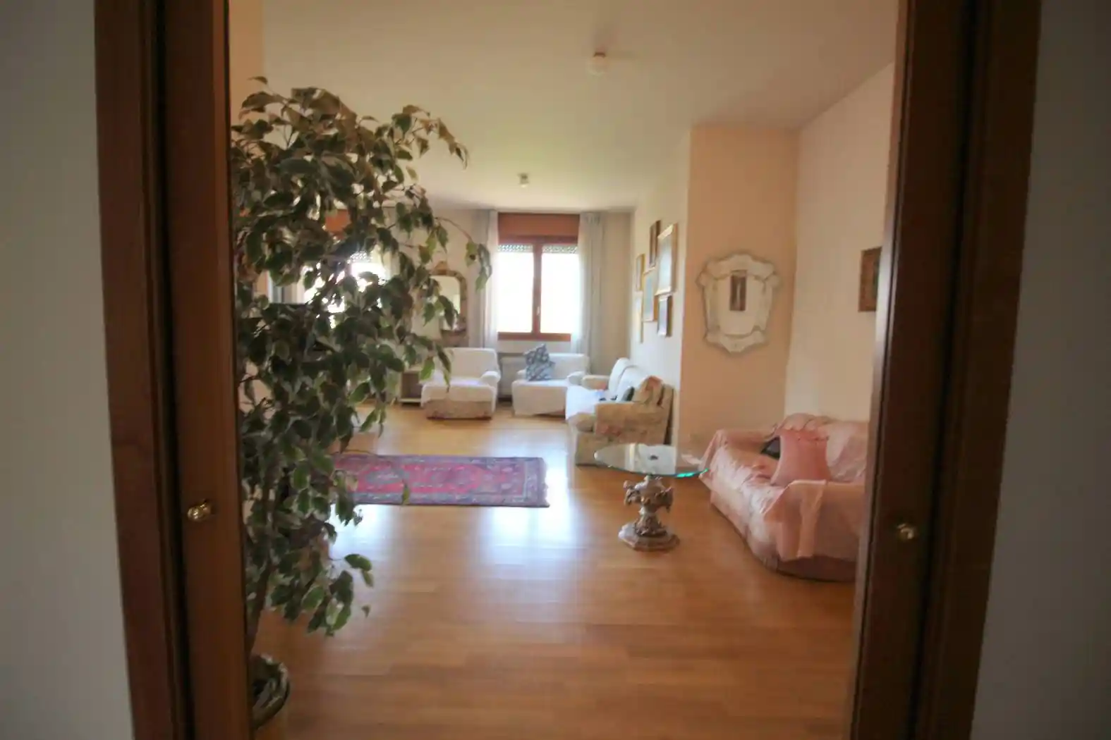 Appartamento in vendita a Treviso