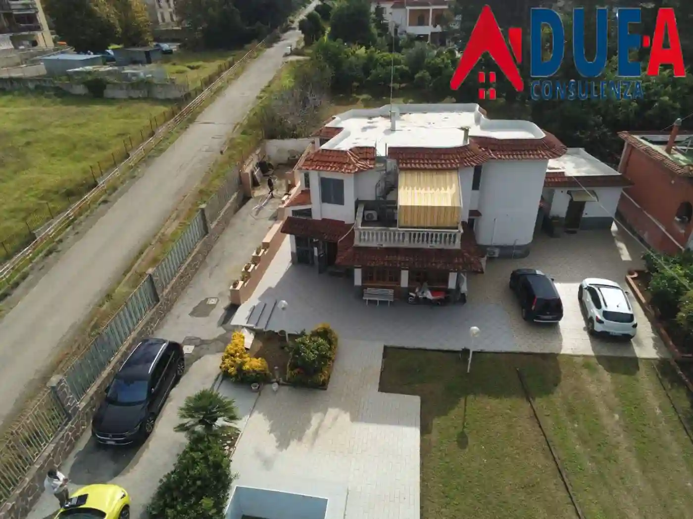 Villa - foto 3