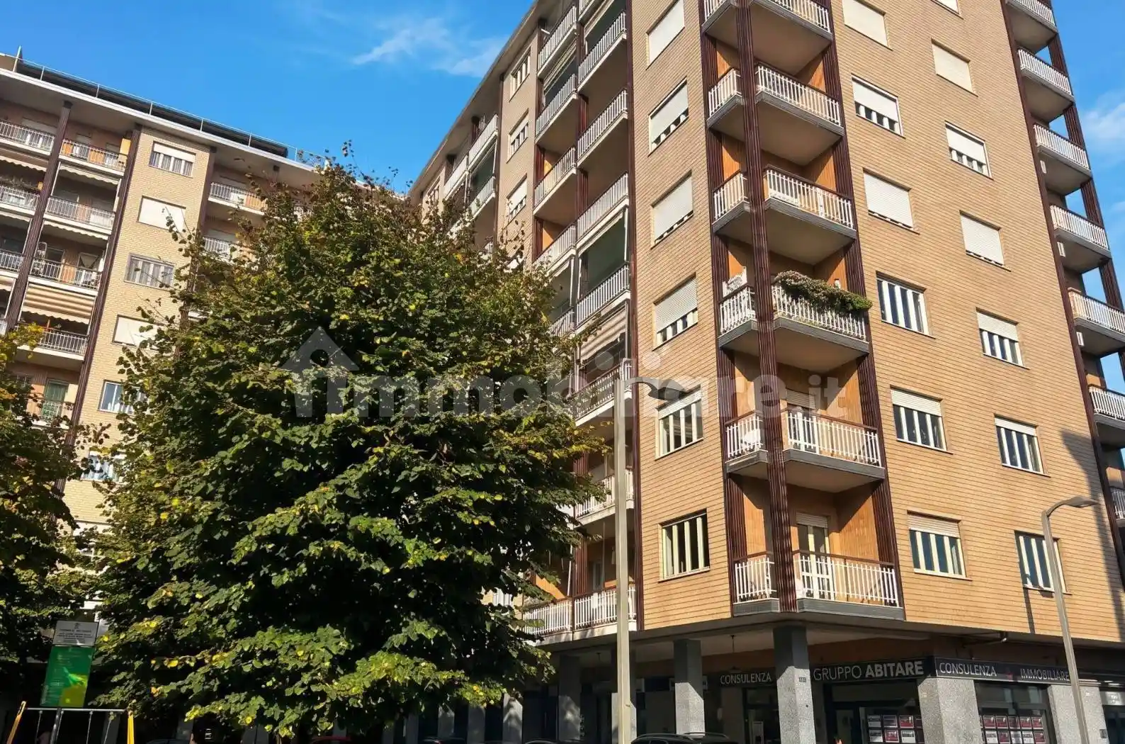 Appartamento in vendita a Beinasco