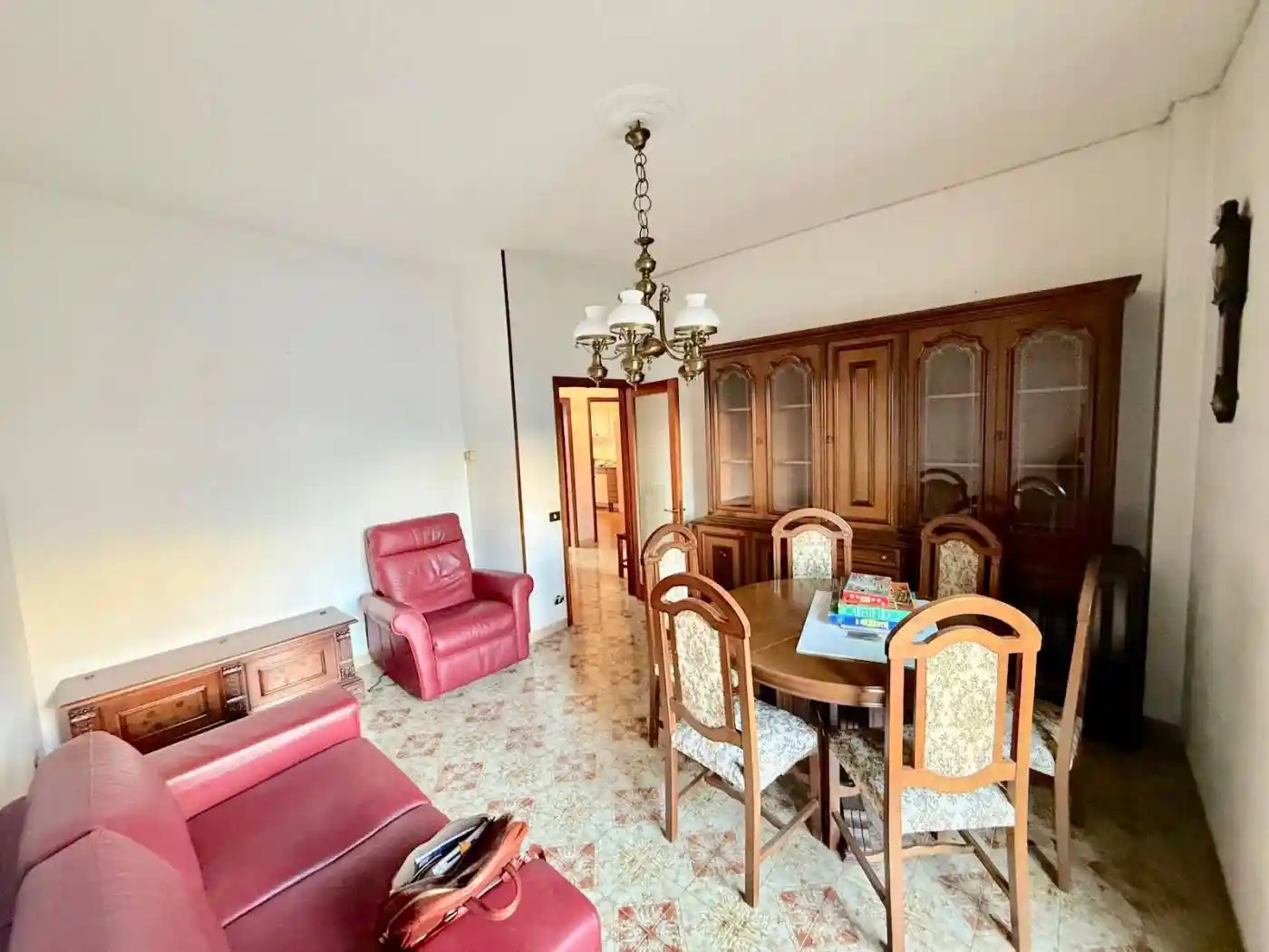 Appartamento in vendita a Firenze