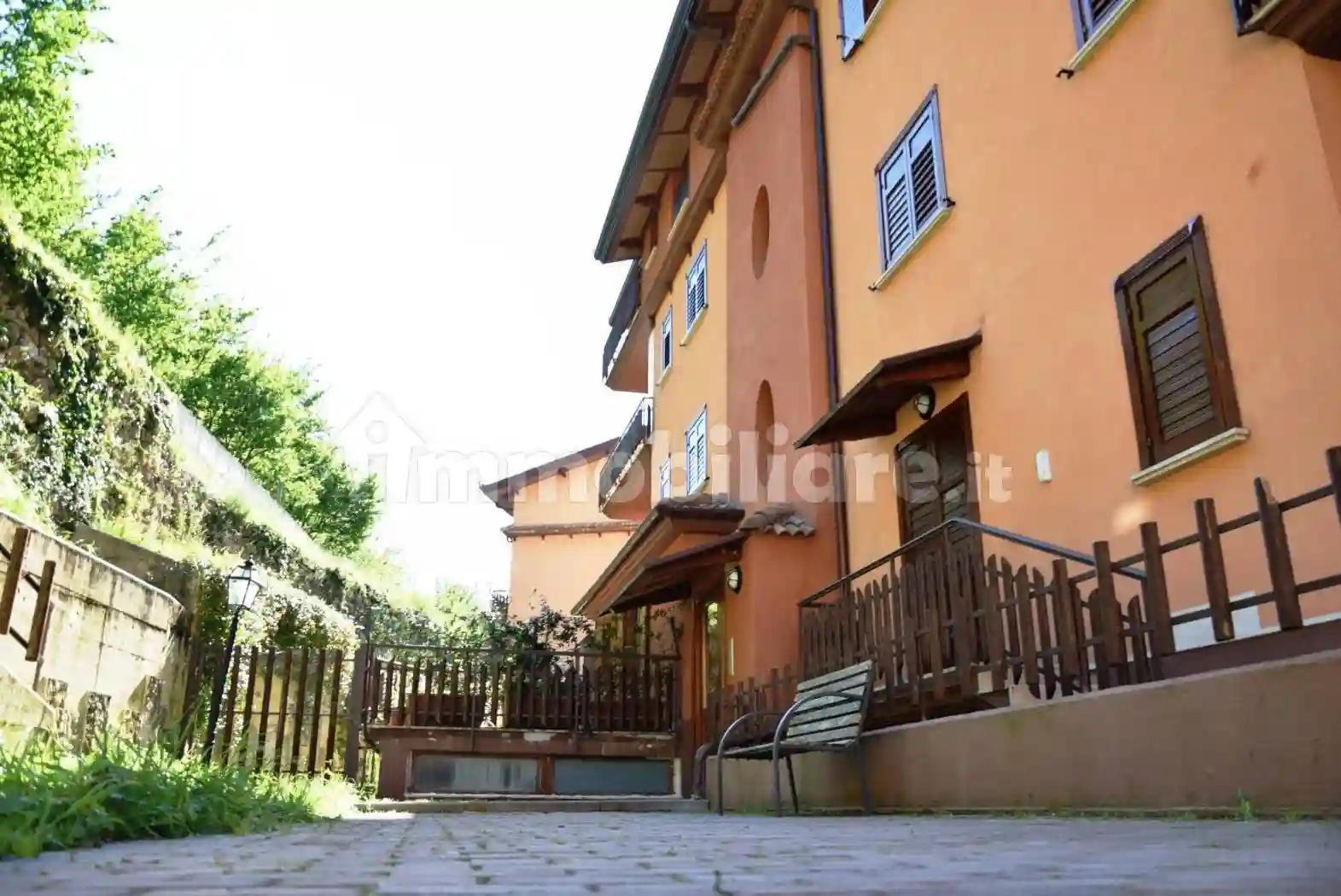 Attico - Mansarda - foto 2