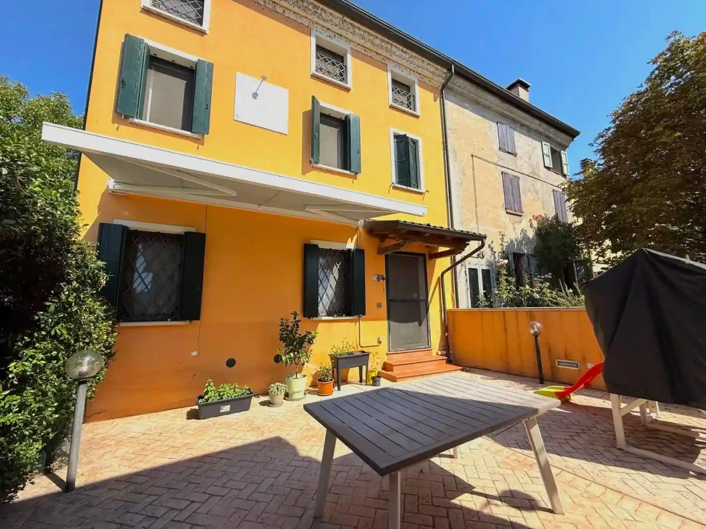 Villetta a schiera in vendita a Legnago