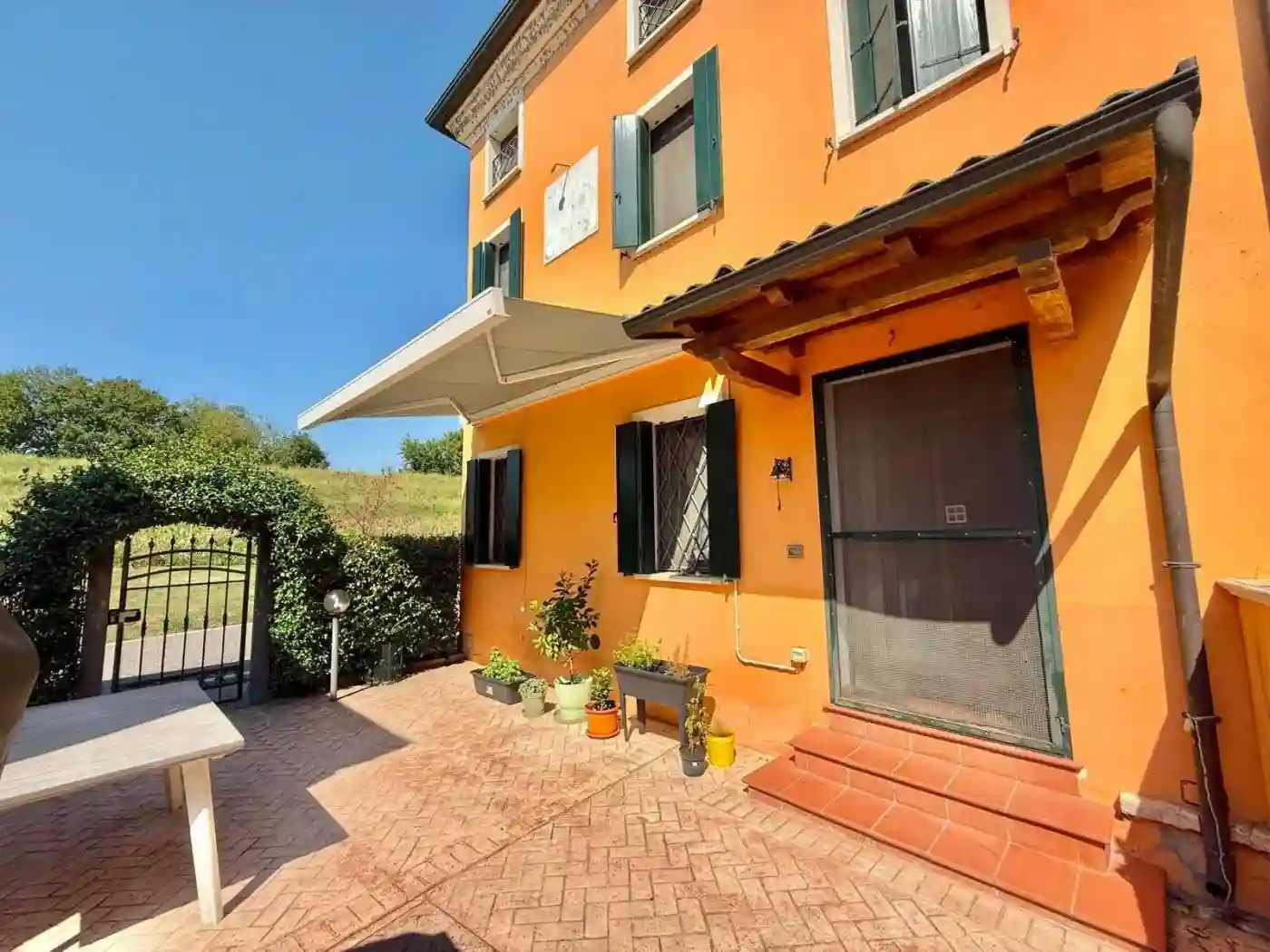 Villetta a schiera - foto 2