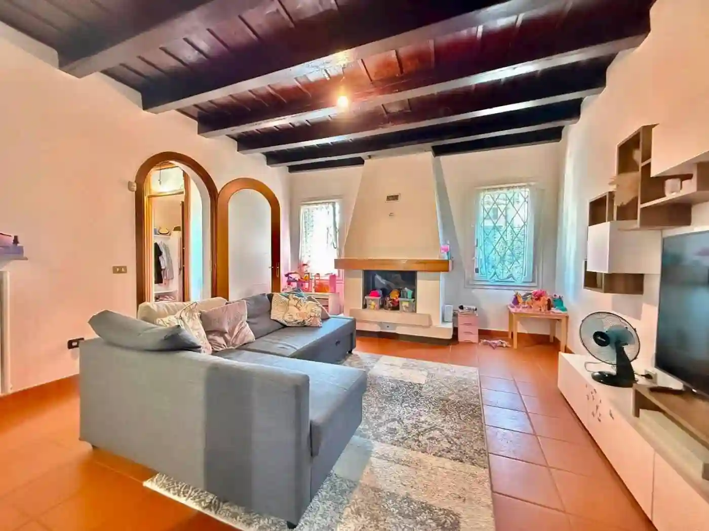 Villetta a schiera - foto 4