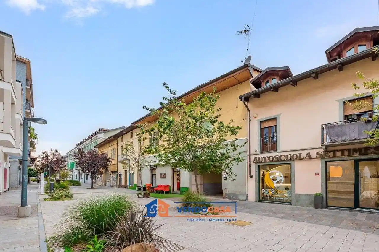 Appartamento in vendita a Settimo Torinese