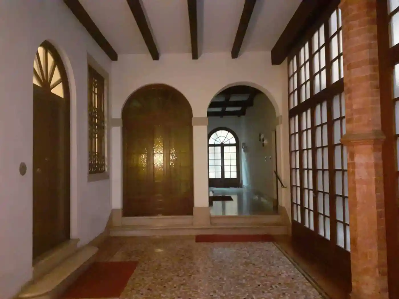 Appartamento in affitto a Bologna