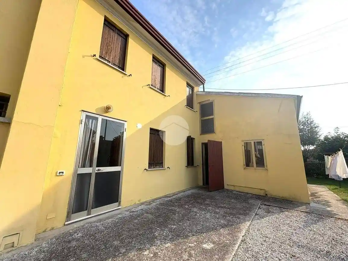 Villetta a schiera in vendita a Vigonza