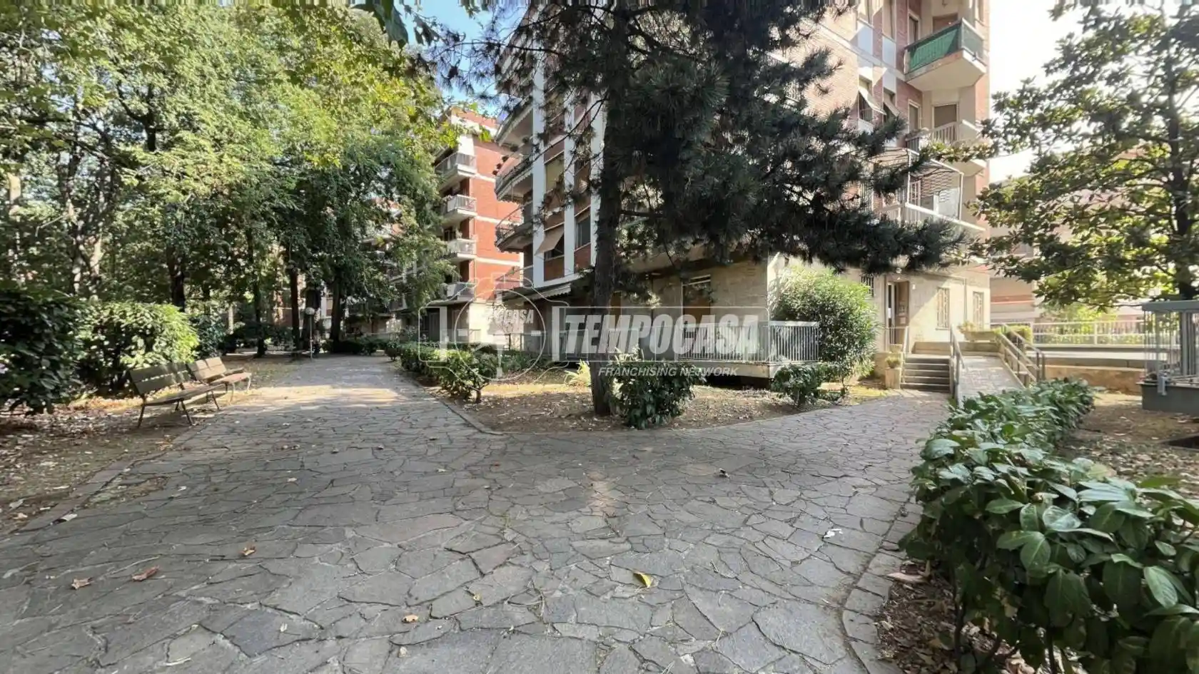 Appartamento in vendita a Brugherio