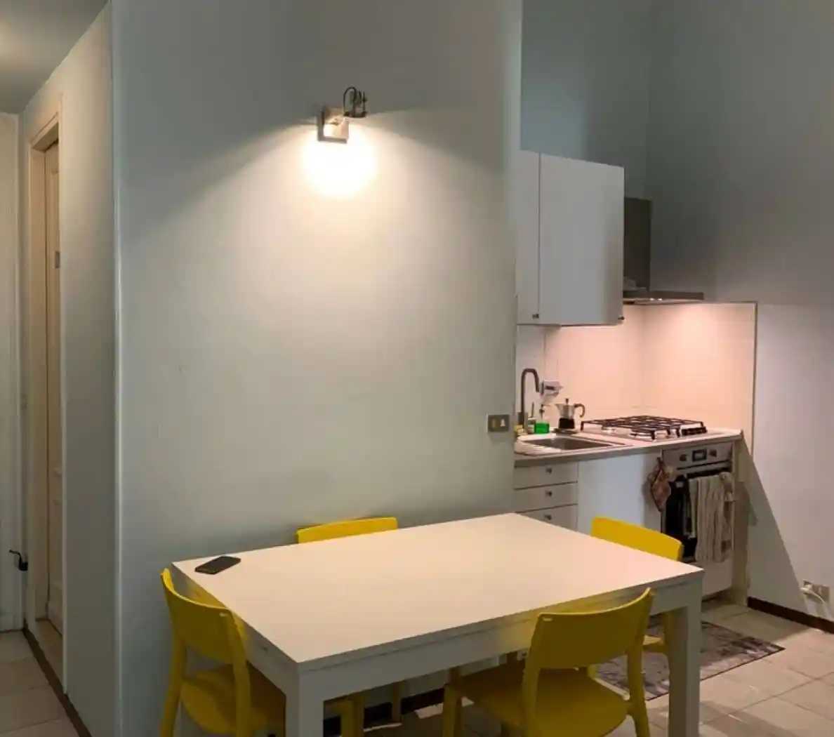 Appartamento in affitto a Torino