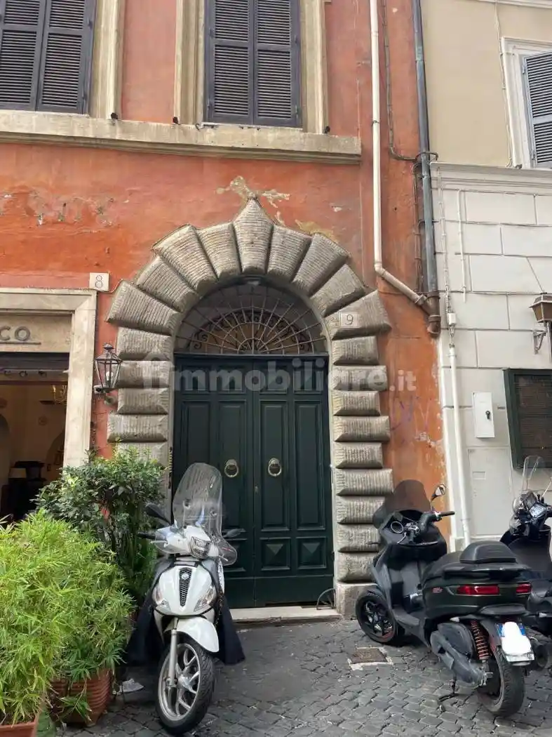 Appartamento in affitto a Roma