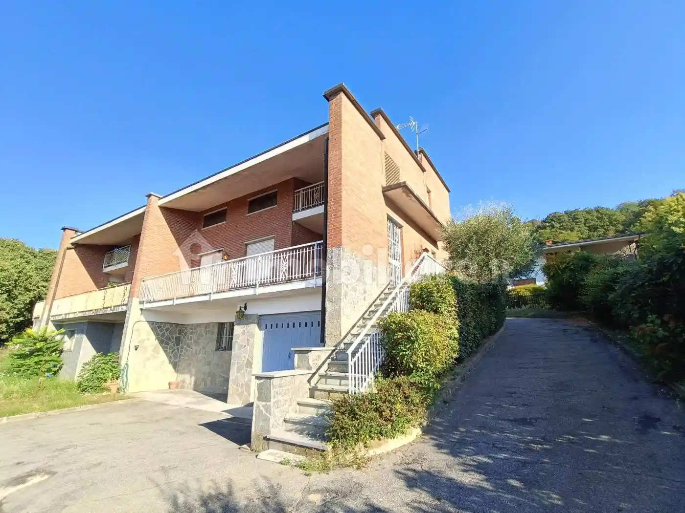 Villa in affitto a Moncalieri