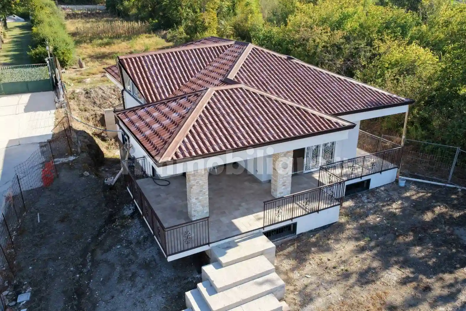 Villa - foto 3