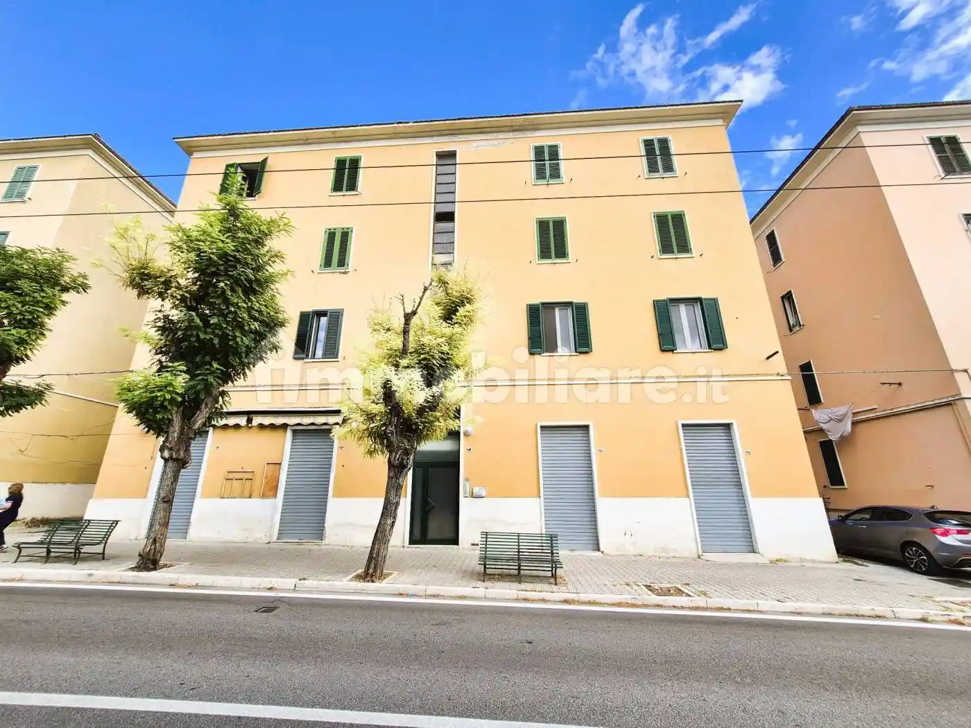 Appartamento in vendita a Chieti