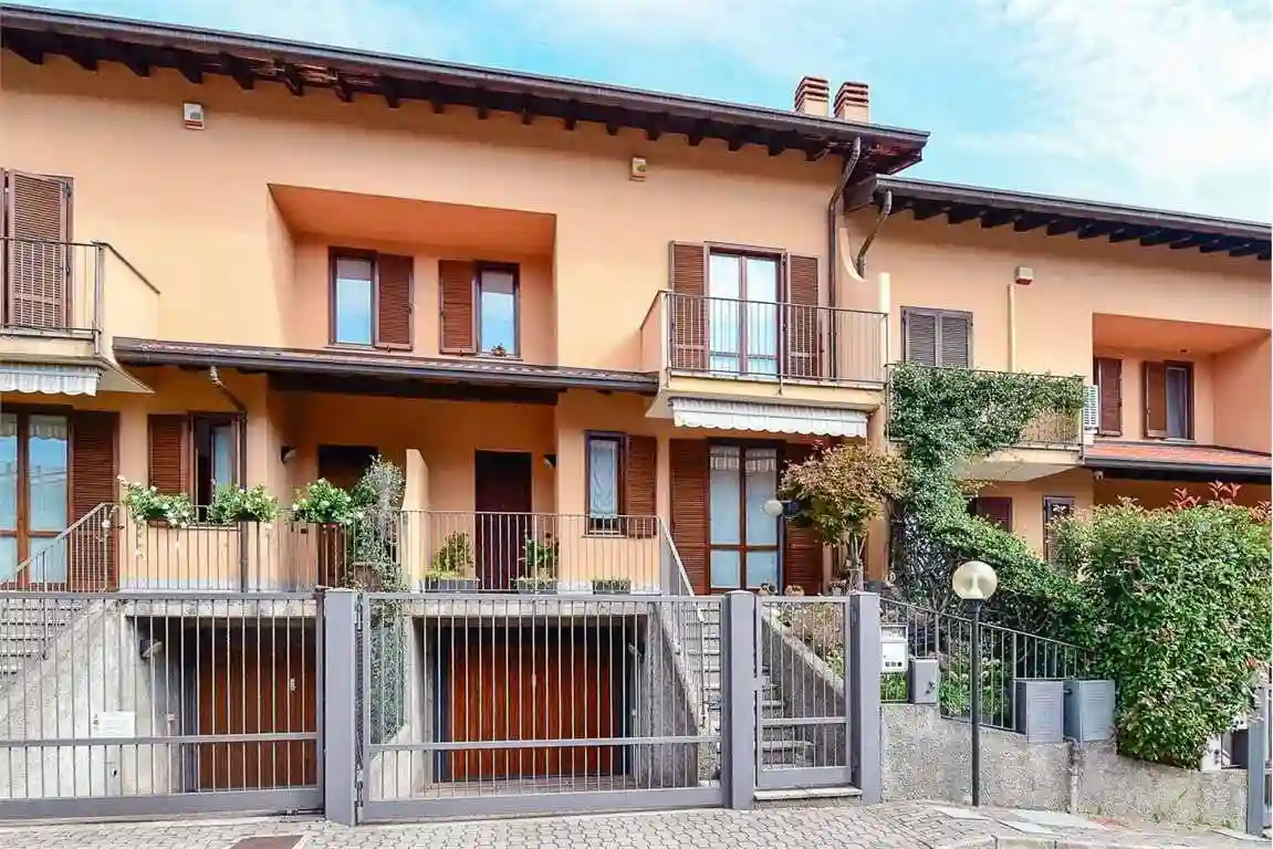 Villetta a schiera - foto 2
