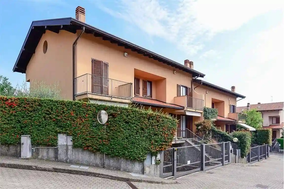 Villetta a schiera - foto 3