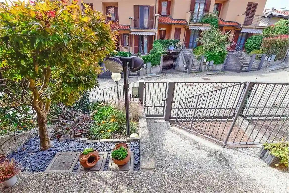 Villetta a schiera - foto 4