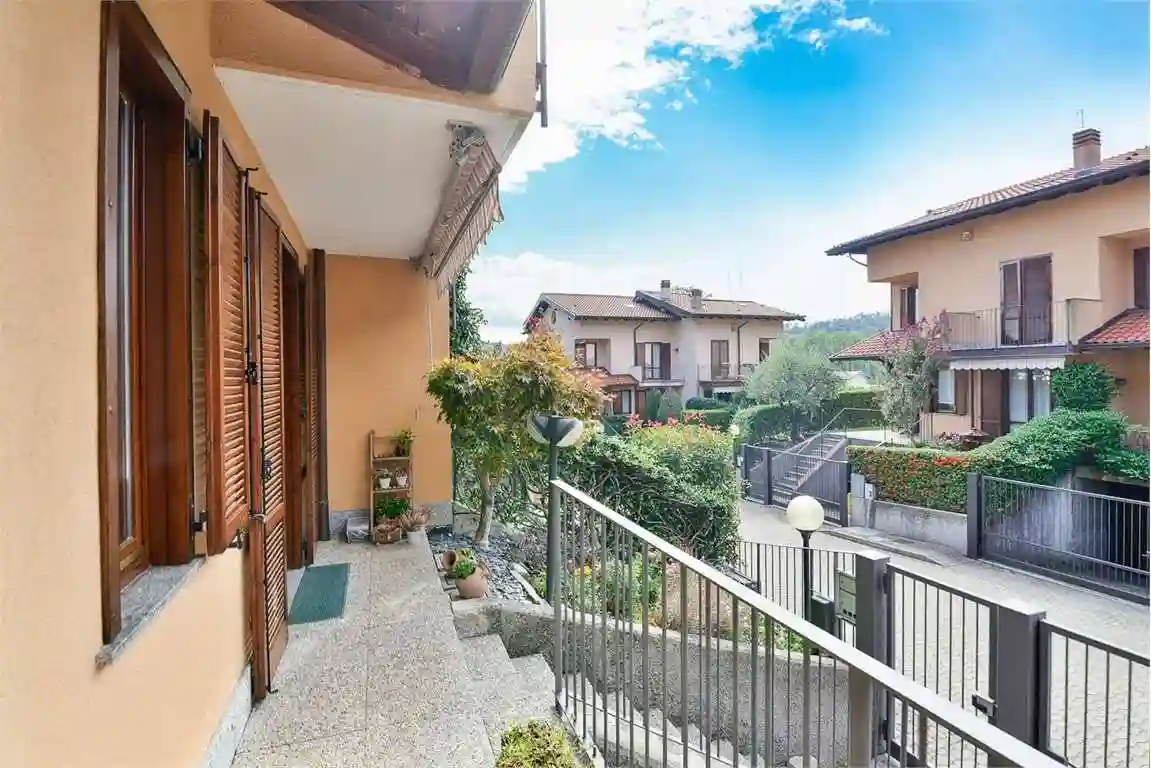 Villetta a schiera - foto 5