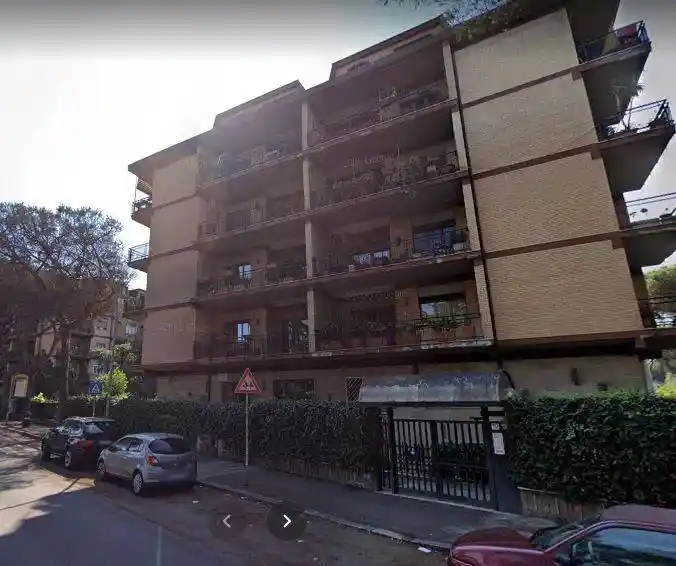 Appartamento in affitto a Roma