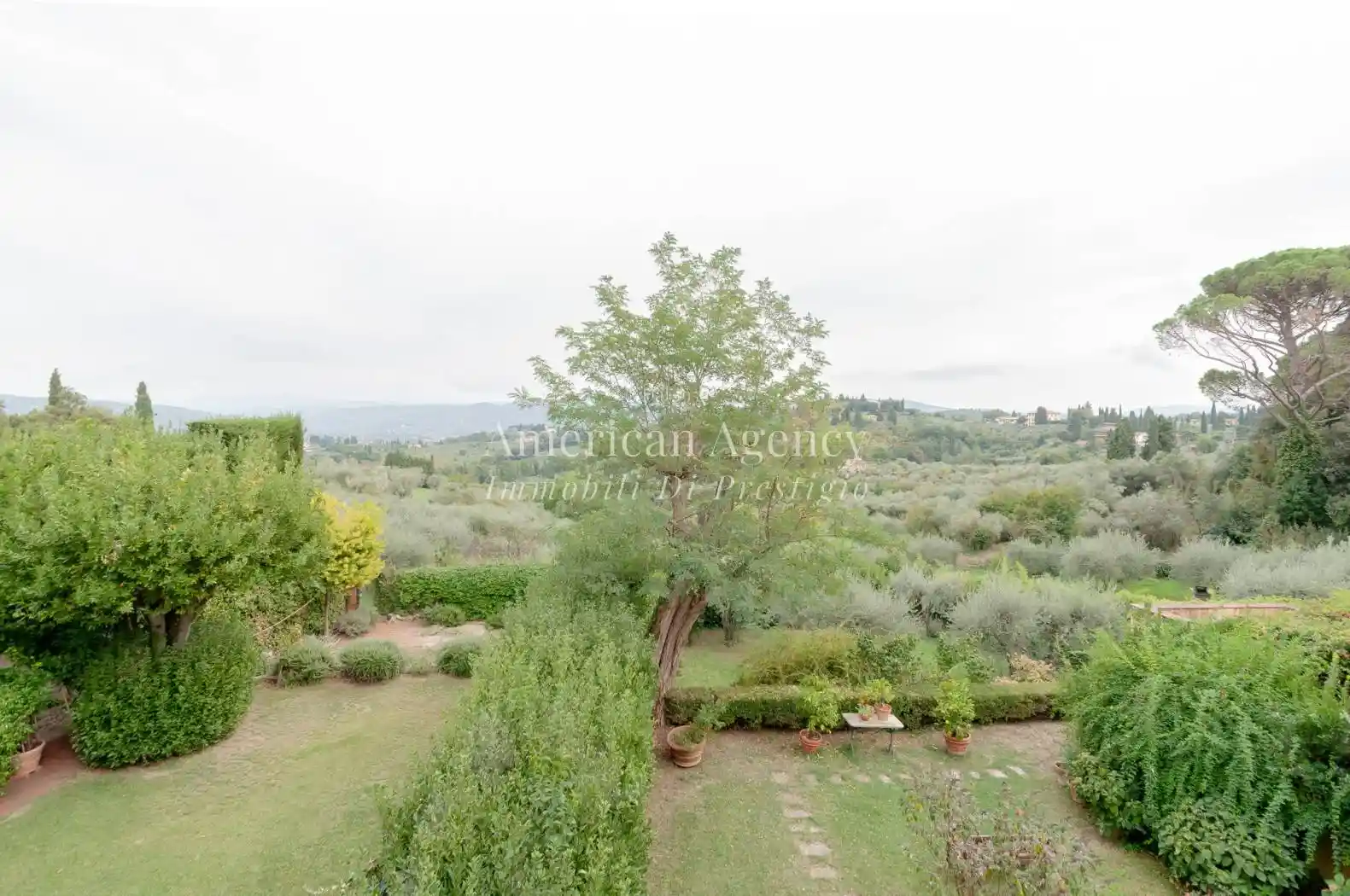 Appartamento in vendita a Firenze