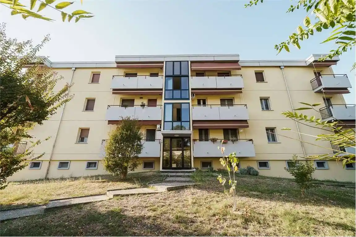Appartamento in vendita a Noceto